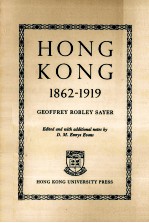 Hong Kong