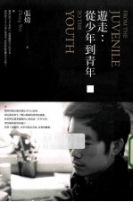 游走  从少年到青年