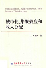 城市化、集聚效应和收入分配