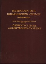METHODEN DER ORGANISCHEN CHEMIE  BAND 5/2C