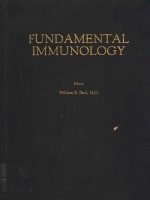 FUNDAMENTAL IMMUNOLOGY