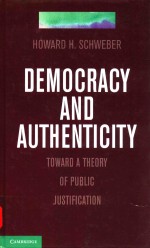 Democracy and authenticity