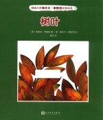 插画大师弗夫尤·泰斯塔经典绘本  树叶
