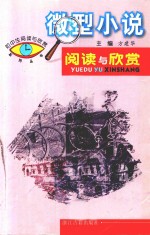 微型小说阅读与欣赏