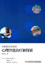 突破象征的困惑  心理沙盘治疗新探索
