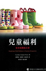 儿童福利  从实务观点出发