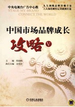 中国市场品牌成长攻略  5