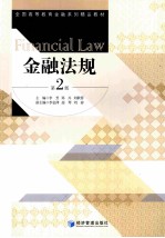 金融法规