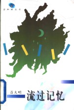 流过记忆
