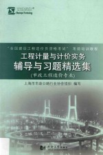 工程计量与计价实务辅导与习题精选集  市政工程造价专业