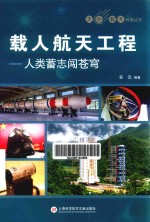 载人航天工程  人类蓄志闯苍穹