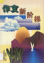作文新阶梯  小学五六年级版