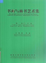 书画与画书艺术  第1集  下