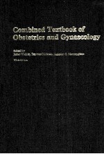 COMBINED TEXTBOOK OF OBSTETRICS AND GYNAECOLOGY  NINTH EDITION