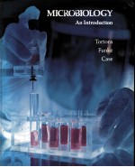 MICROBIOLOGY：AN INTRODUCTION