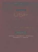 2008 USP 31 NF 26:THE UNITED STATES PHARMACOPEIA THE NATIONAL FORMULARY  ASIAN EDITION  VOLUME 3