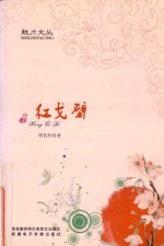 魅力文丛  红戈壁