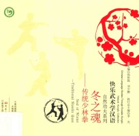 冬之魂  传统少林拳