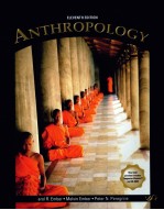 ANTHROPOLOGY  ELEVENTH EDITION