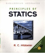 ENGINEERING MECHANICS  PRINCIPLES OF STATICS